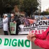 En busca de nuestros derechos ANTHOC